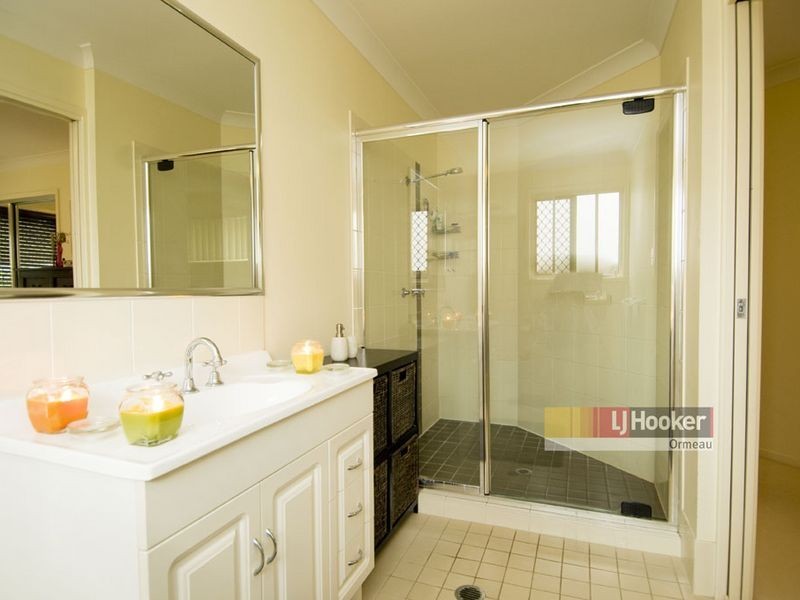 17 Lilyvale Cr, Ormeau QLD 4208