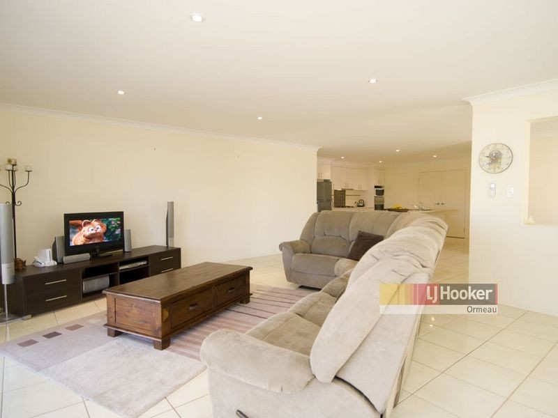 17 Lilyvale Cr, Ormeau QLD 4208