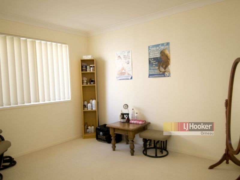 17 Lilyvale Cr, Ormeau QLD 4208