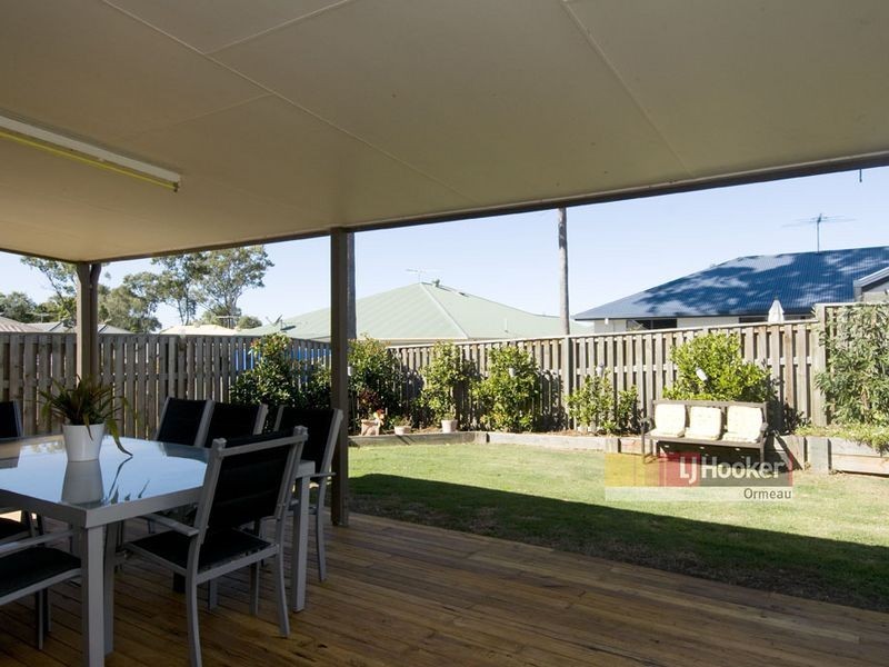 17 Lilyvale Cr, Ormeau QLD 4208