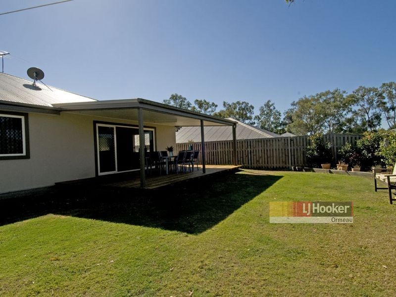 17 Lilyvale Cr, Ormeau QLD 4208