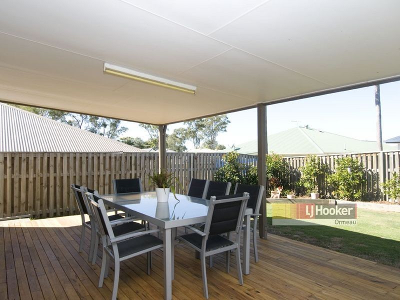 17 Lilyvale Cr, Ormeau QLD 4208