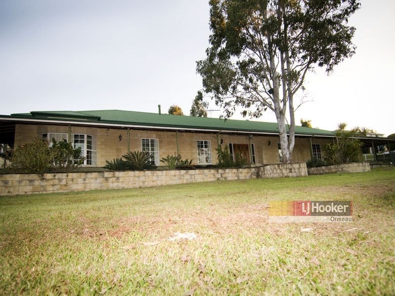 64 Peachey Rd, Ormeau QLD 4208