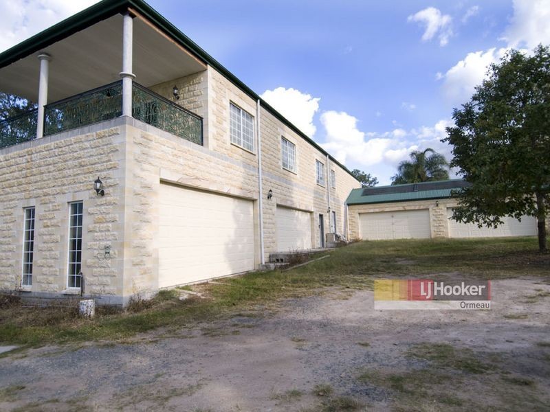 64 Peachey Rd, Ormeau QLD 4208