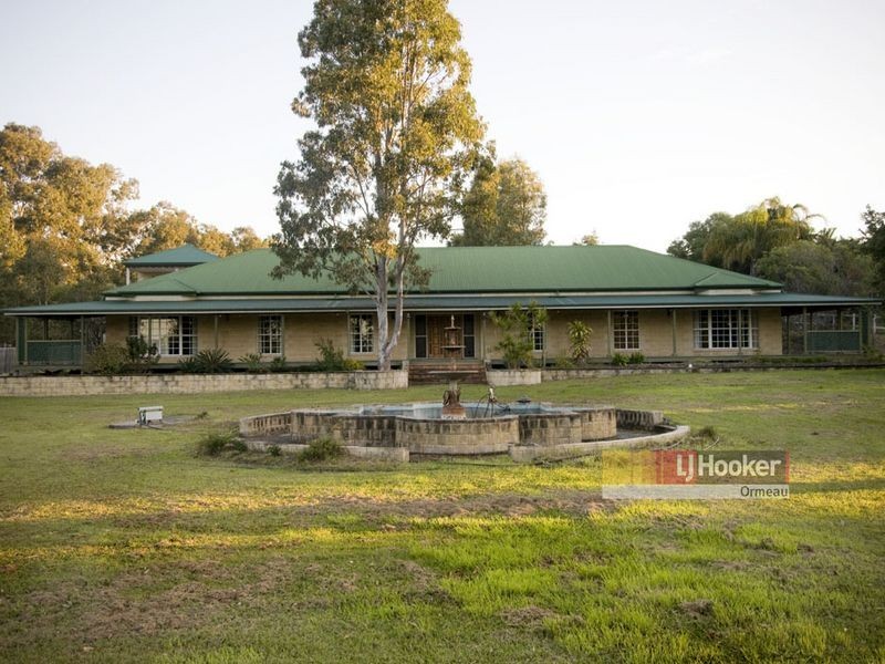 64 Peachey Rd, Ormeau QLD 4208