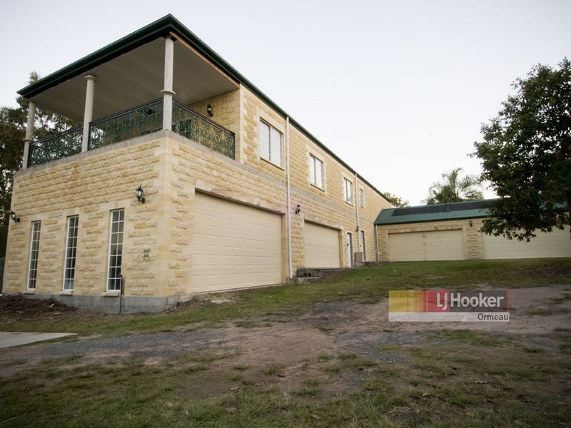 64 Peachey Rd, Ormeau QLD 4208