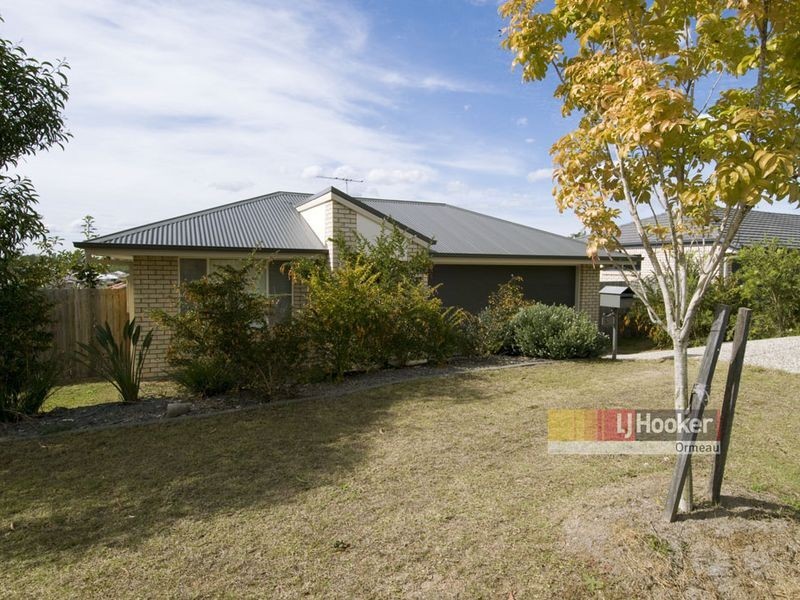 3 Natasha St, Ormeau QLD 4208