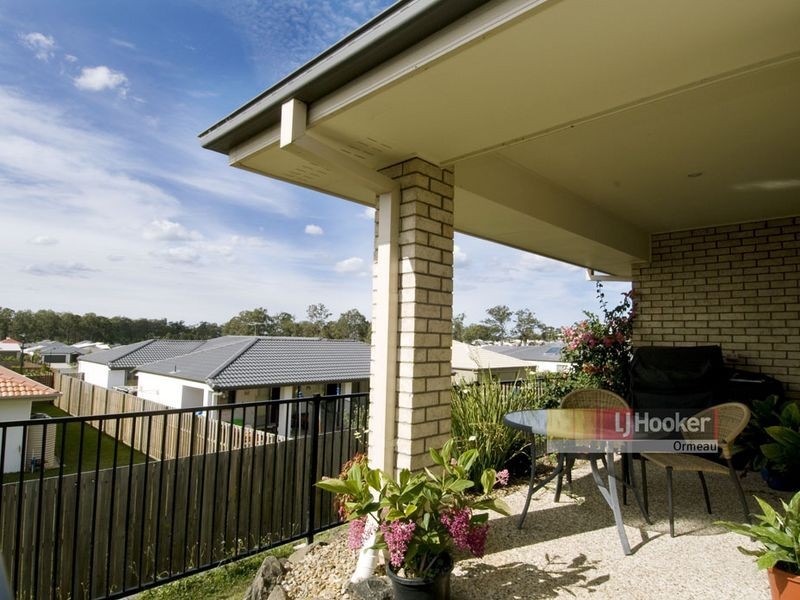 3 Natasha St, Ormeau QLD 4208