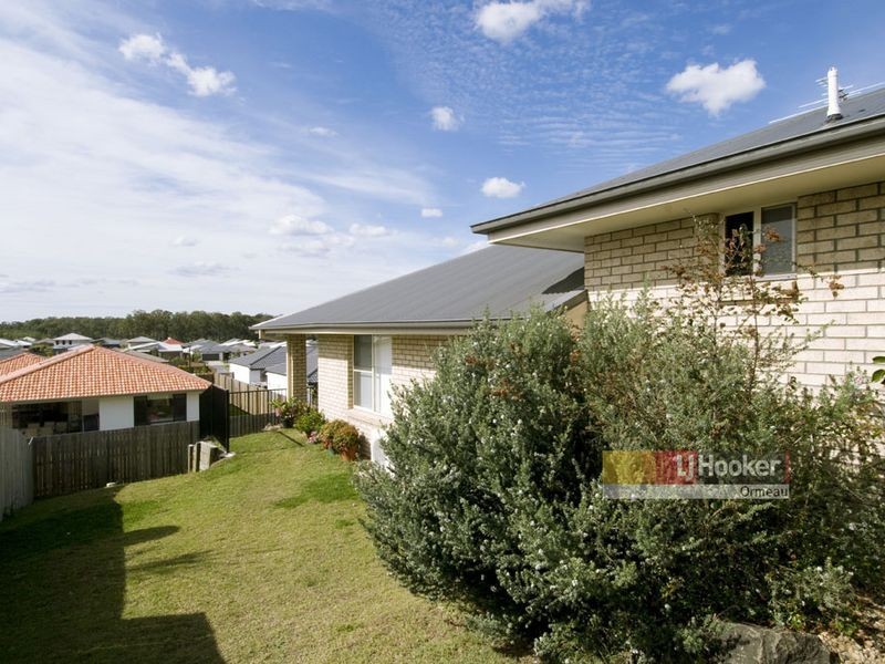 3 Natasha St, Ormeau QLD 4208