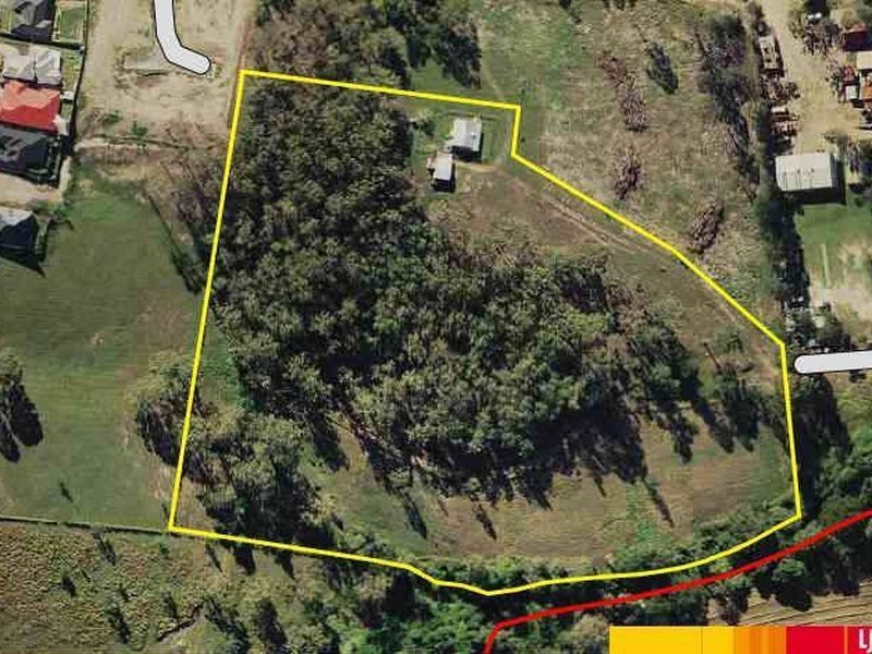 Ormeau Hills QLD 4208