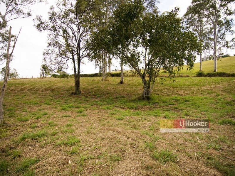 Ormeau Hills QLD 4208