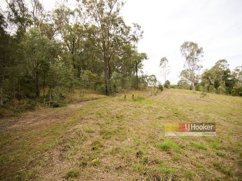 Ormeau Hills QLD 4208