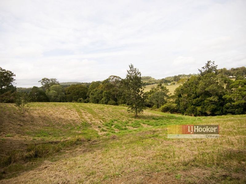 Ormeau Hills QLD 4208