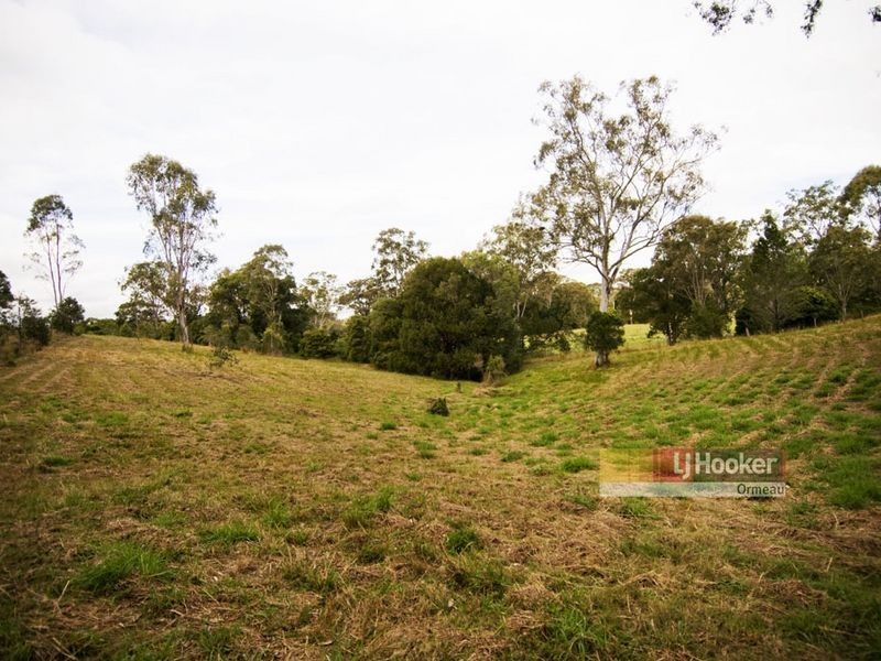 Ormeau Hills QLD 4208