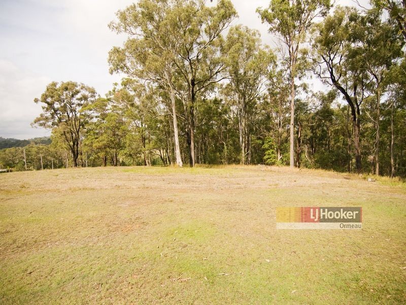 Ormeau Hills QLD 4208
