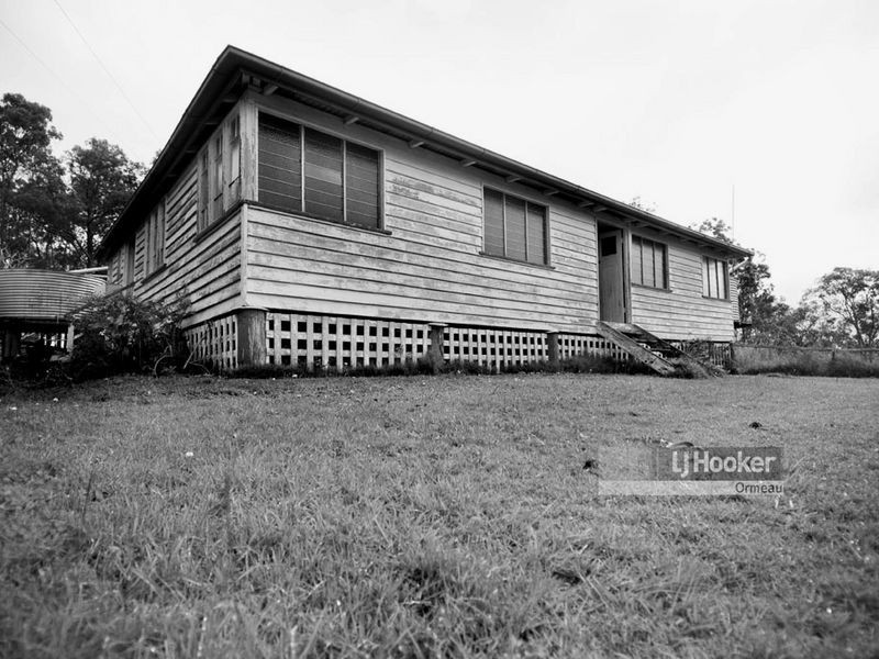 Ormeau Hills QLD 4208