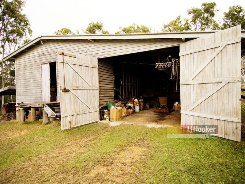 Ormeau Hills QLD 4208