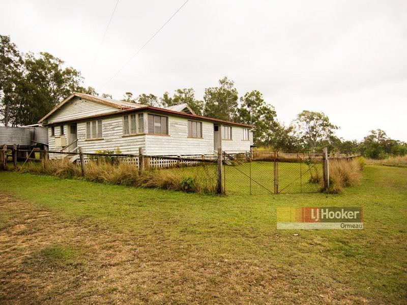 Ormeau Hills QLD 4208