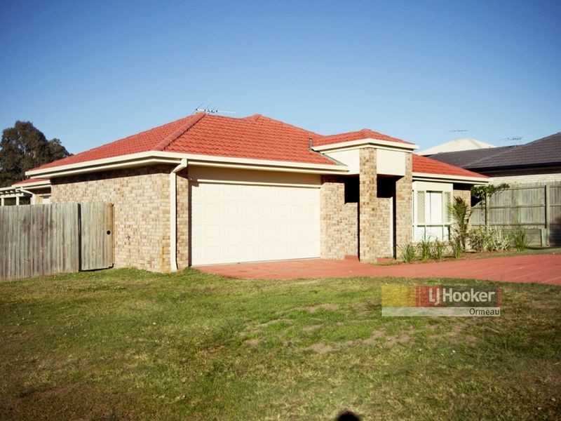 5 Carallia Crt, Ormeau QLD 4208