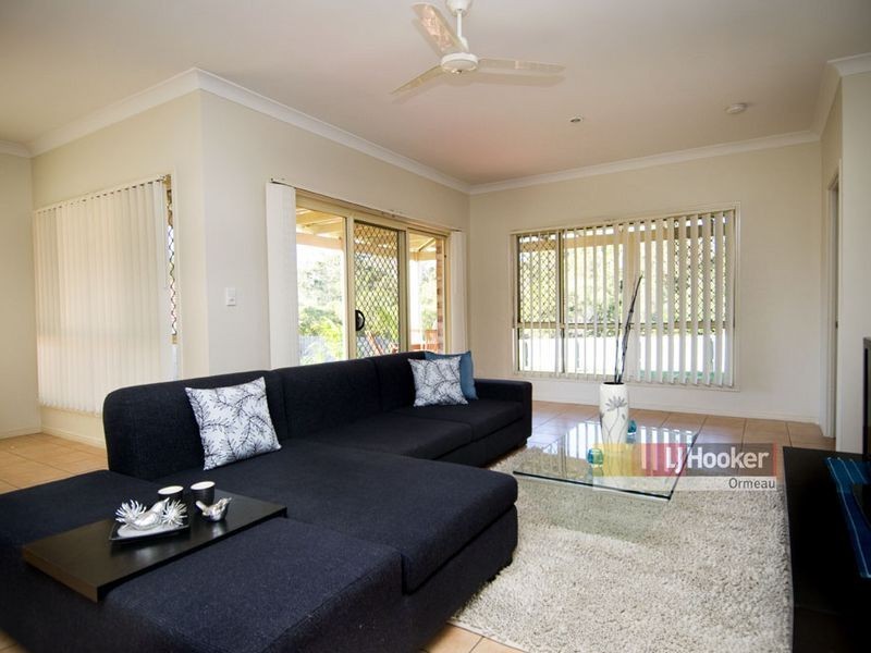 5 Carallia Crt, Ormeau QLD 4208