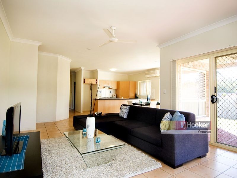 5 Carallia Crt, Ormeau QLD 4208