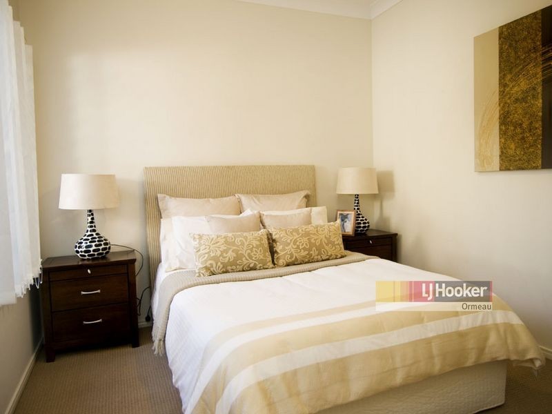 5 Carallia Crt, Ormeau QLD 4208