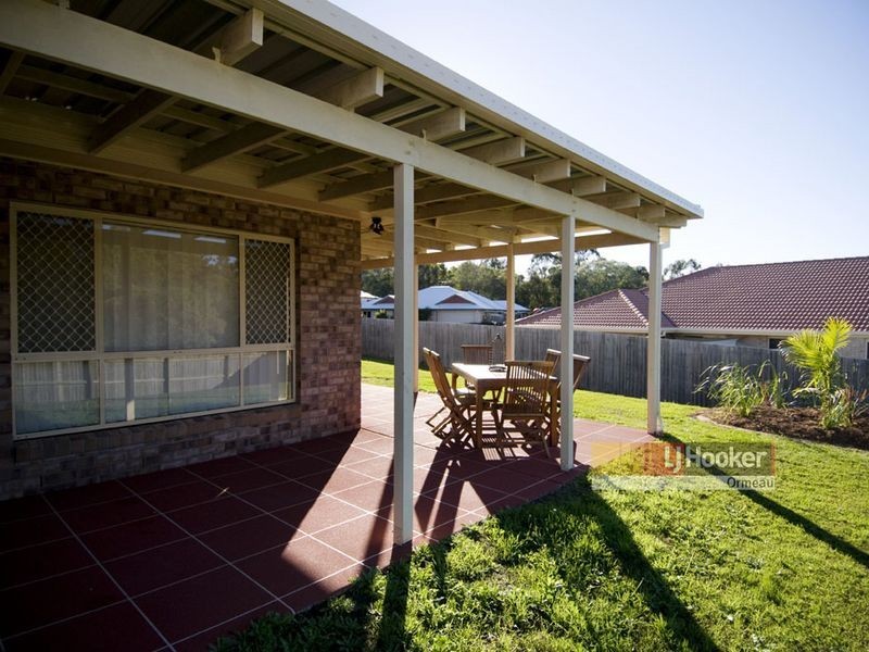 5 Carallia Crt, Ormeau QLD 4208