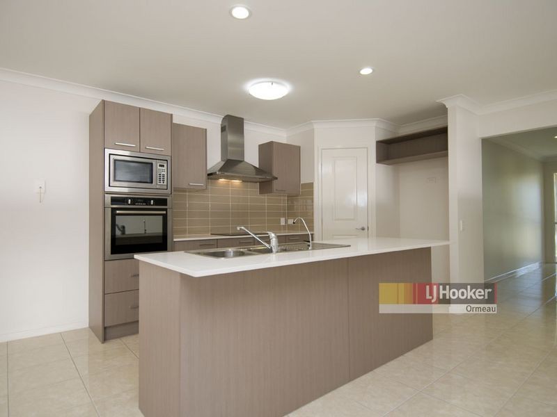4 Penneshaw Crescent, Ormeau QLD 4208