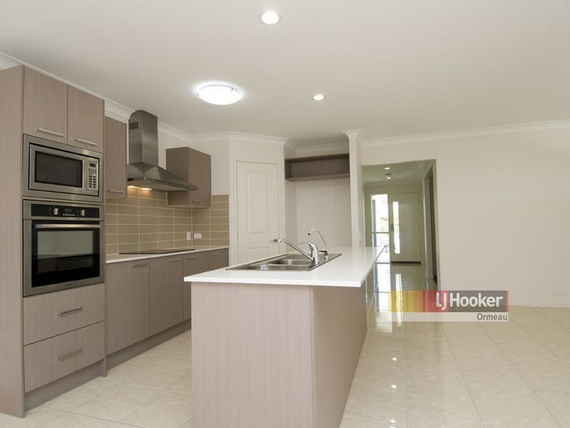 4 Penneshaw Crescent, Ormeau QLD 4208
