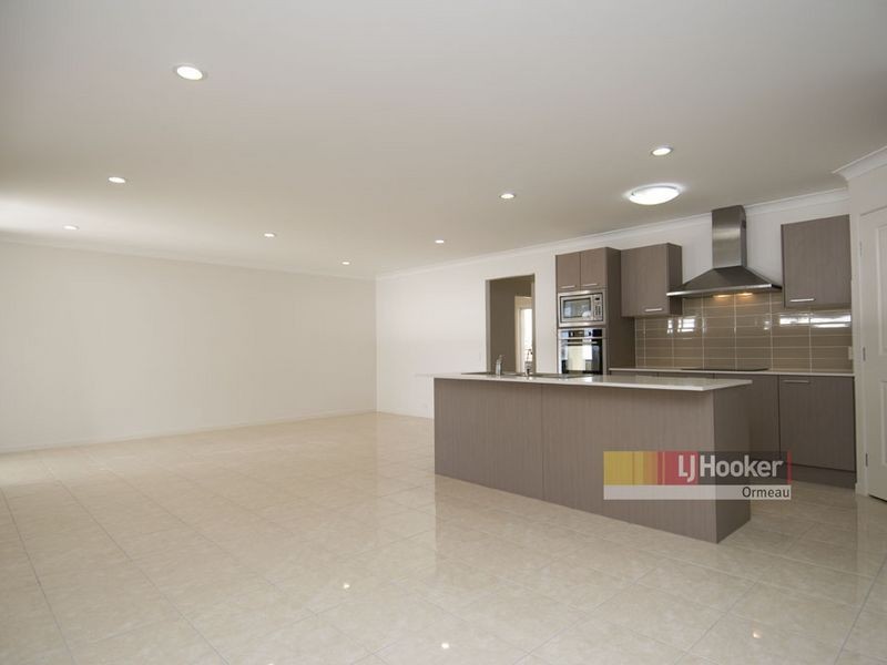 4 Penneshaw Crescent, Ormeau QLD 4208