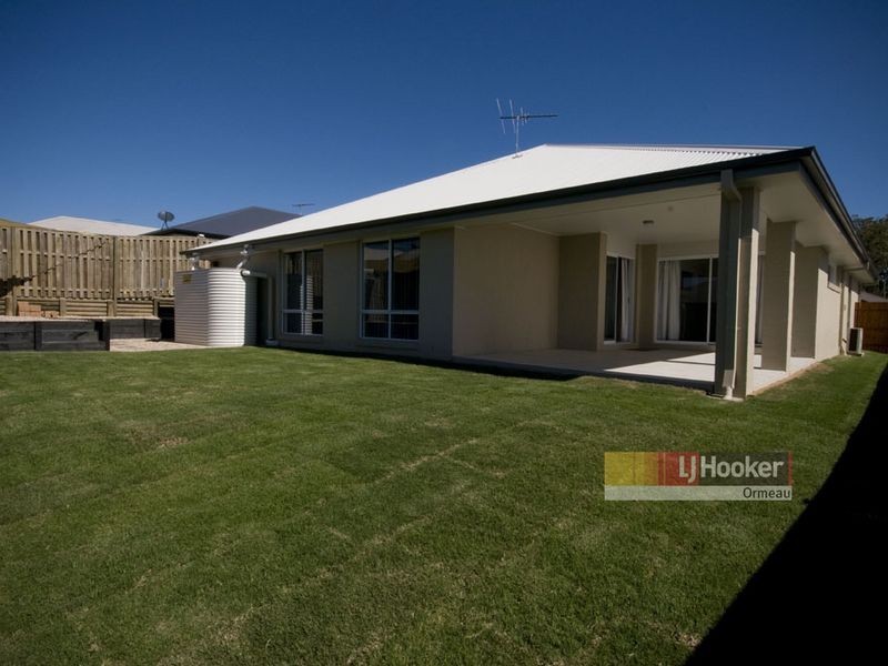 4 Penneshaw Crescent, Ormeau QLD 4208