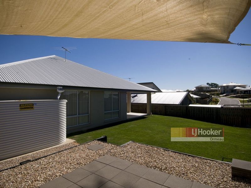 4 Penneshaw Crescent, Ormeau QLD 4208