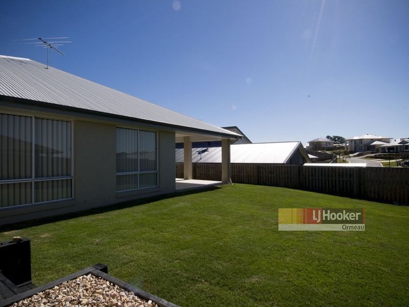 4 Penneshaw Crescent, Ormeau QLD 4208