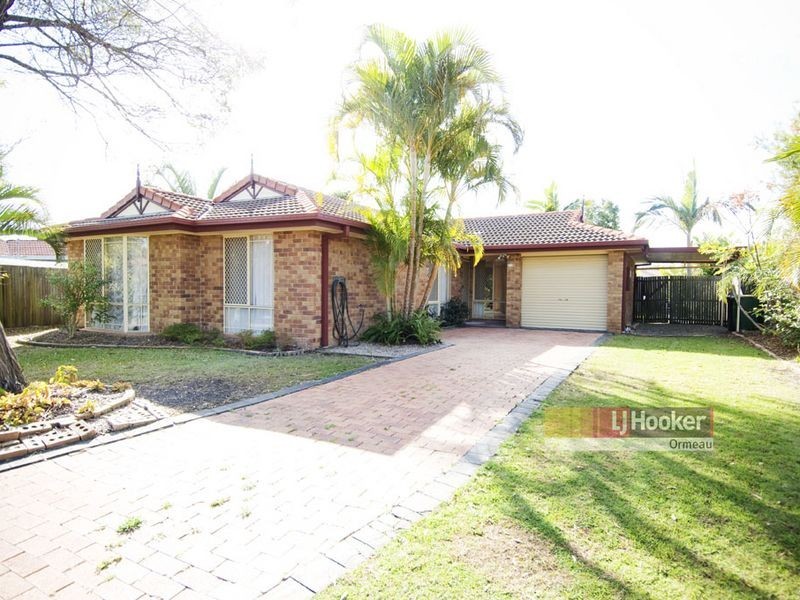 4 Karamu Cl, Ormeau QLD 4208