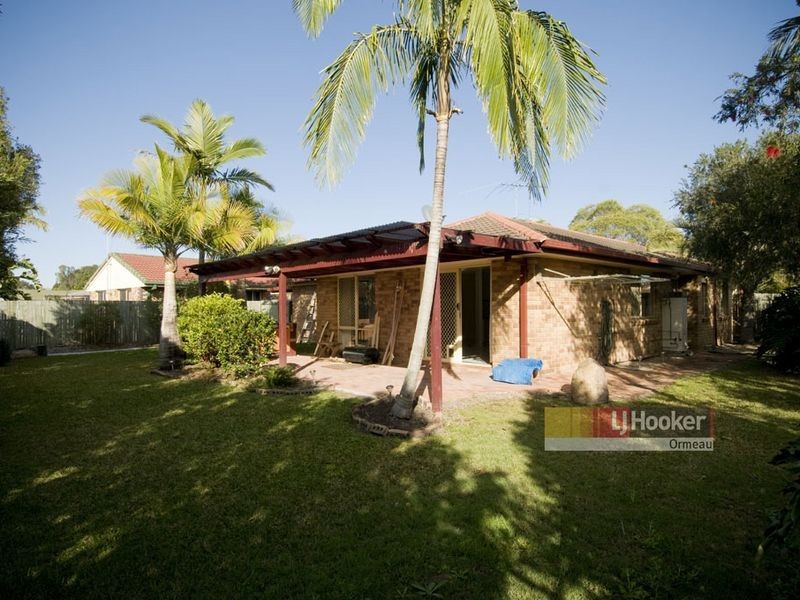 4 Karamu Cl, Ormeau QLD 4208