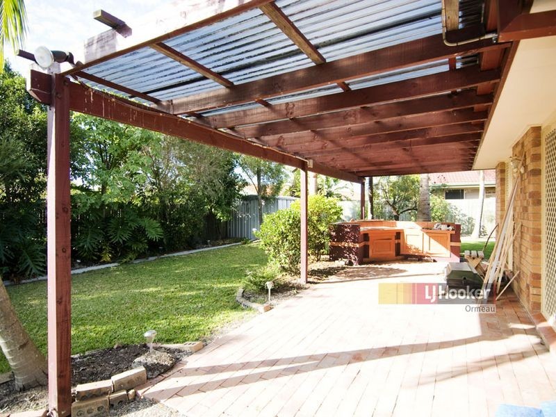 4 Karamu Cl, Ormeau QLD 4208