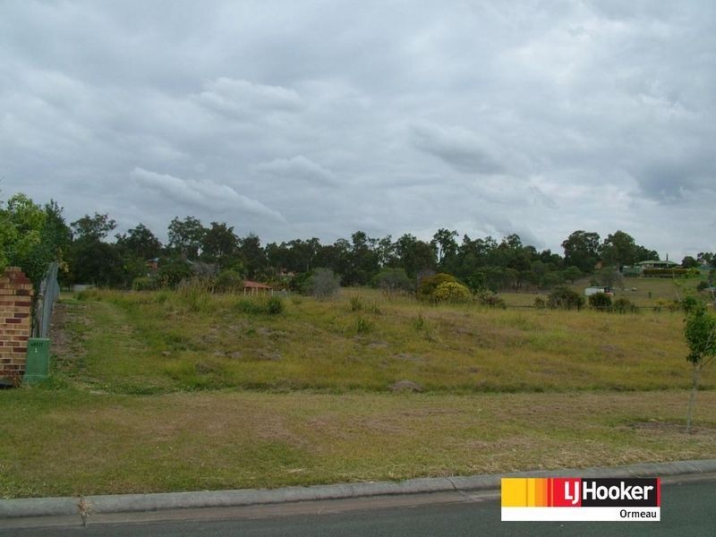 54 Alto Tce, Yatala QLD 4207