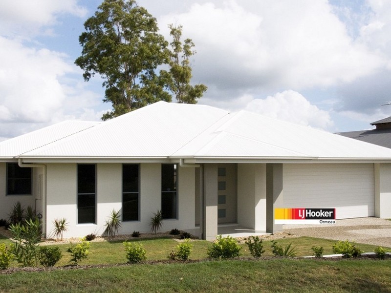 8 Olivevale Crt, Ormeau QLD 4208