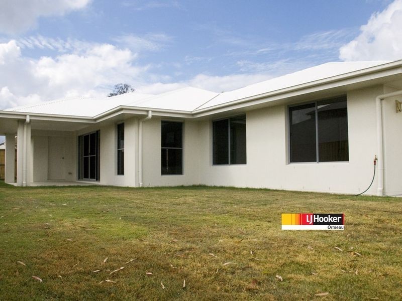 8 Olivevale Crt, Ormeau QLD 4208
