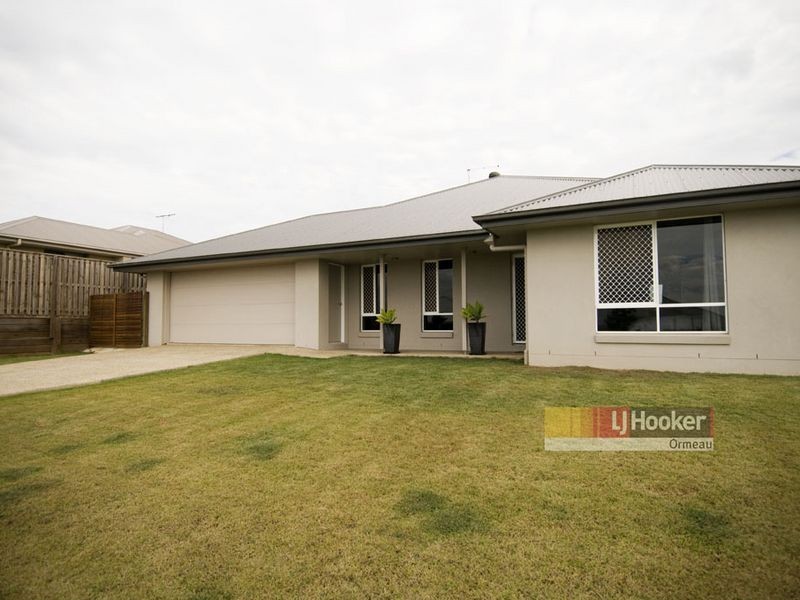 7 Keewong St, Ormeau QLD 4208