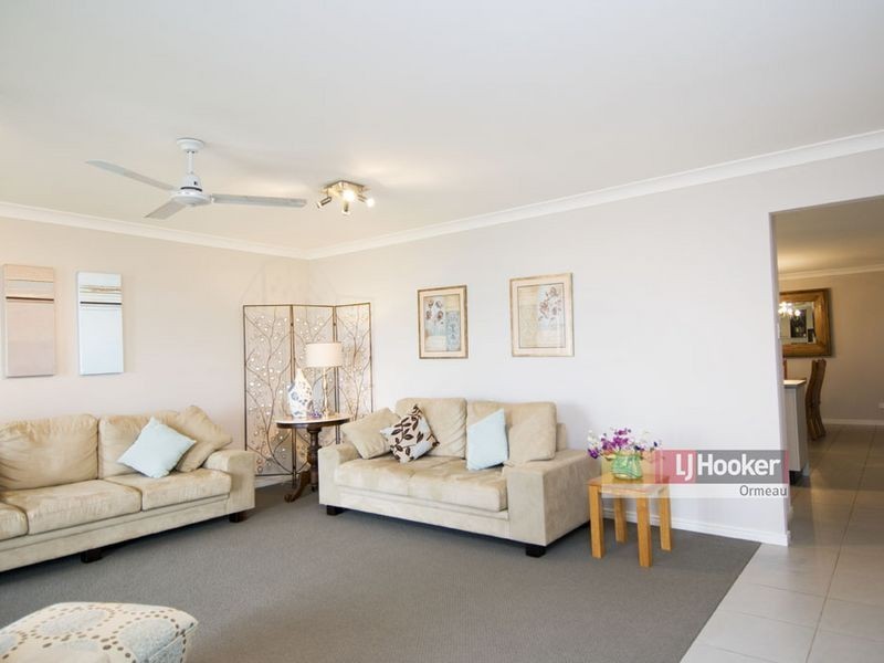 7 Keewong St, Ormeau QLD 4208