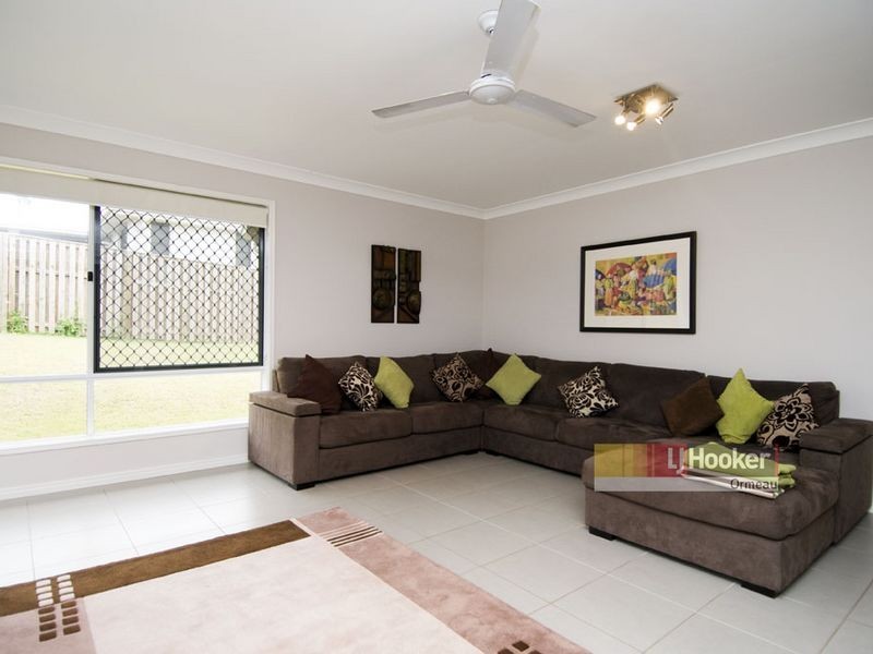 7 Keewong St, Ormeau QLD 4208