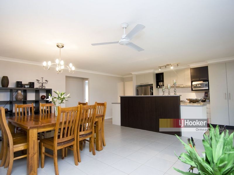 7 Keewong St, Ormeau QLD 4208