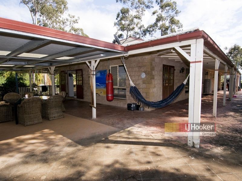 33 Sears Rd, Yatala QLD 4207