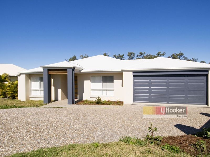 3 Appadene St, Ormeau QLD 4208