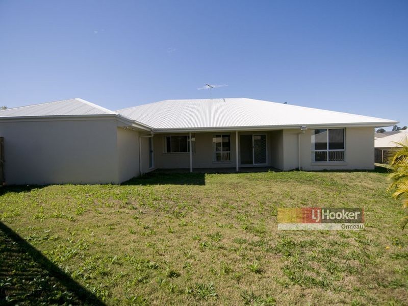 3 Appadene St, Ormeau QLD 4208