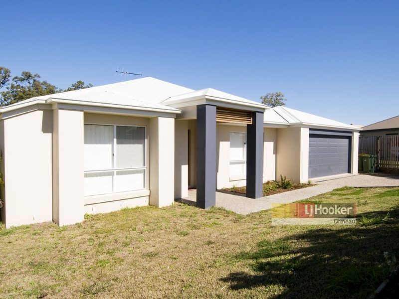 3 Appadene St, Ormeau QLD 4208