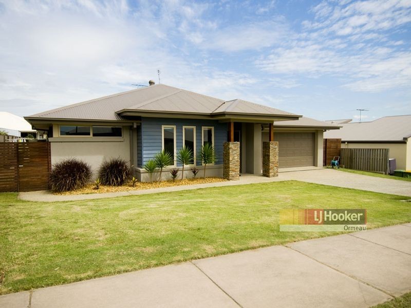 7 Hazelmere Cres, Ormeau QLD 4208