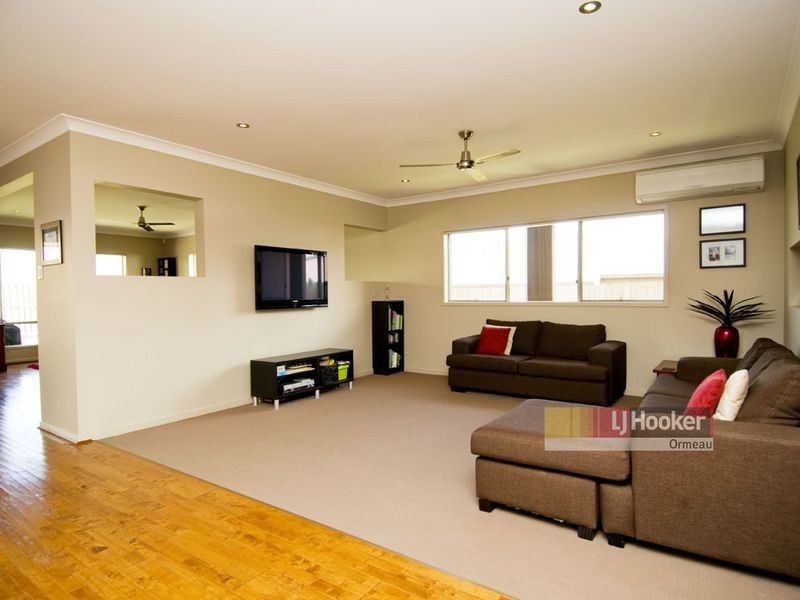 7 Hazelmere Cres, Ormeau QLD 4208