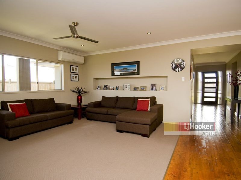 7 Hazelmere Cres, Ormeau QLD 4208